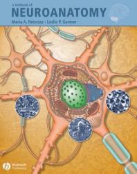 Textbook of Neuroanatomy