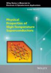 Physical Properties of High-Temperature Superconductors