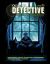 Occult Detective Quarterly #4