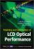 Modeling and Optimization of LCD Optical Performance