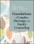 Foundations of Couples, Marriage, and Family Counseling