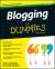 Blogging For Dummies