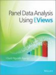 Panel Data Analysis Using EViews