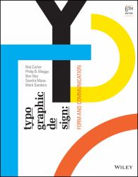 Typographic Design : Form and Communication