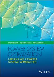 Power System Optimization : Large-Scale Complex Systems Approaches