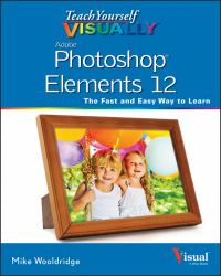 Photoshop Elements 12