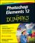 Photoshop Elements 12 For Dummies