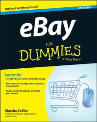 eBay For Dummies