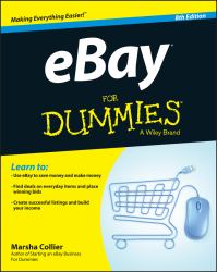 eBay for Dummies®