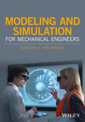 Modeling and Simulation for Mechanical Engineers