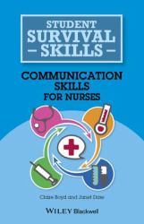 Communication Skills for Nurses