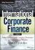 International Corporate Finance : Value Creation with Currency Derivatives in Global Capital Markets