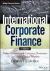 International Corporate Finance