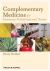 Complementary Medicine for Veterinary Technicians and Nurses