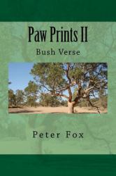 Paw Prints II : Bush Verse