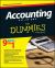 Accounting All-in-One For Dummies