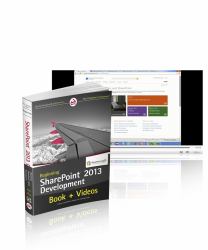 Beginning SharePoint 2013 Development and Sharepoint-Videos.com Bundle