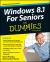 Windows 8.1 For Seniors For Dummies