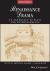 Renaissance Drama : An Anthology of Plays and Entertainments