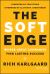 The Soft Edge : Where Great Companies Find Lasting Success