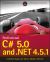 Professional C# 5. 0 And . NET 4. 5. 1