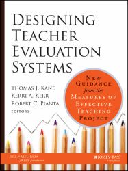 Designing Teacher Evaluation Systems