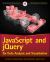 JavaScript® and JQuery® for Data Analysis and Visualization