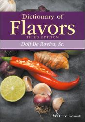 Dictionary of Flavors