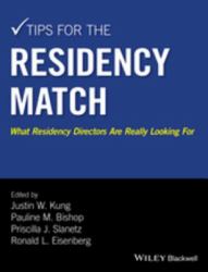 Tips for the Residency Match