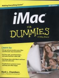 iMac for Dummies®