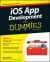 iOS App Development For Dummies