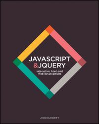 JavaScript and JQuery : Interactive Front-End Web Development