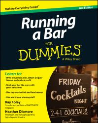 Running a Bar for Dummies