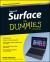 Surface for Dummies