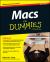 Macs For Dummies