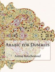 Arabic for Dummies