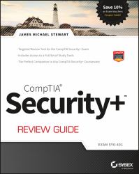 Comptia Security+ Review Guide : Exam Sy0-401