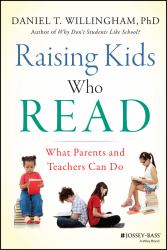 Raising Kids Who Read