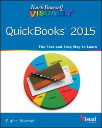 QuickBooks 2015