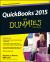 QuickBooks 2015 For Dummies