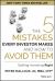 The Five Mistakes Every Investor Makes and How to Avoid Them : Getting Investing Right