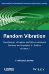 Mechanical Vibration and Shock Analysis, Random Vibration