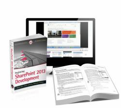 Beginning SharePoint 2013 Development eBook and SharePoint-videos.com Bundle