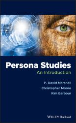 Persona Studies : An Introduction