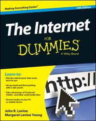 Internet For Dummies