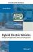 Hybrid Electric Vehicles : Principles and Applications with Practical Perspectives