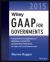 Wiley GAAP for Governments 2015