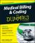 Medical Billing and Coding for Dummies