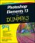 Photoshop Elements 13 All-In-One for Dummies