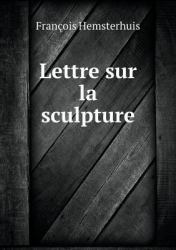 Lettre Sur la Sculpture